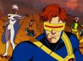 Team Liquid teams up with Marvel for X-Men '97 apparel collection