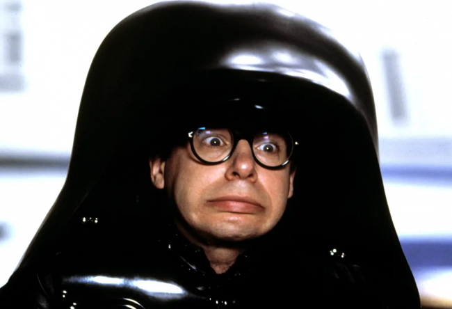 Report: Spaceballs is getting a sequel