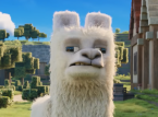 Notch on the Minecraft film: "It looks surprisingly fun!"