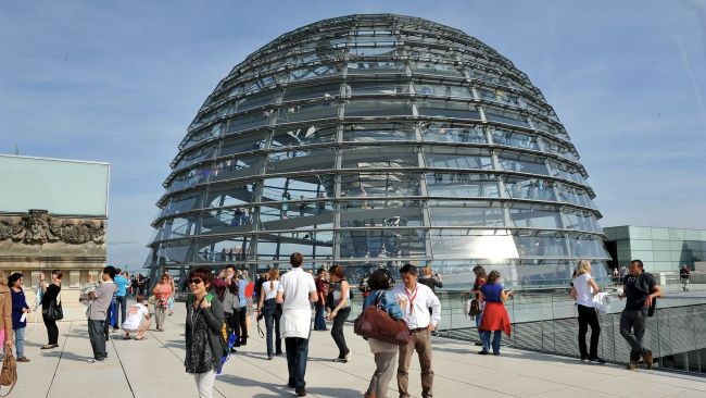 Everything you need to know about Germany's elections on Sunday