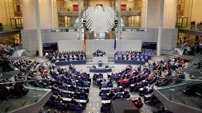 Everything you need to know about Germany's elections on Sunday