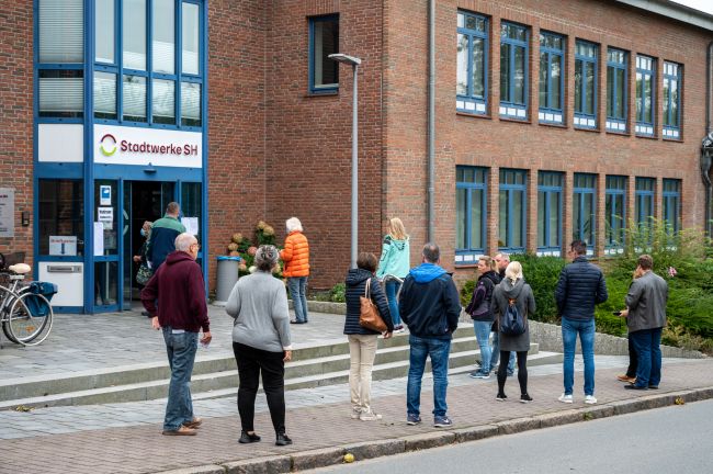 Everything you need to know about Germany's elections on Sunday