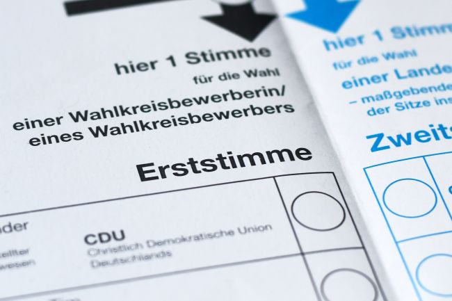 Everything you need to know about Germany's elections on Sunday