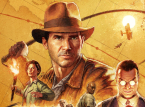 We talked about Indiana Jones and the Great Circle on Nintendo Switch 2 with MachineGames