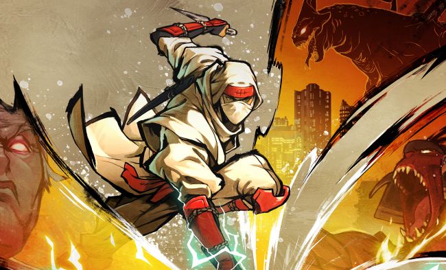 Sega hopes to continue working with the Shinobi developer Lizardcube in the future