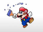Mario Paint returns through Nintendo Switch Online