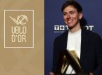 V&eacute;lo d'Or finalists: The best men and women in cycling in 2025