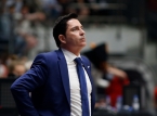 Xavi Pascual appointed new head coach for Barcelona Basket despite club's financial difficulties