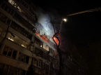 At least 6 killed in Russian overnight attack on Kyiv