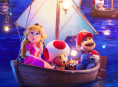 The Super Mario Galaxy Movie continues theatrical success by surpassing $870 million in cinemas