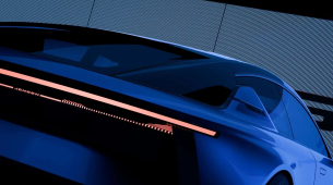 Jensen officially names its comeback car 