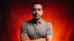 Xavi Hernández chosen as the new head coach for the Dutch national team until 2030