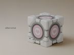 Already, dbrand is working on a Companion Cube version of the Steam Machine