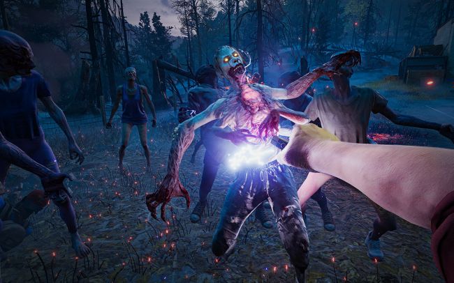 Back 4 Blood Review (PS5) - A Deliciously Fun New Era Of Zombie Killing -  PlayStation Universe