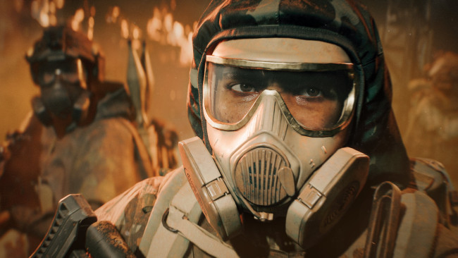 Battlefield 6 Season 2 Preview: Contaminated shines but you'll either love or hate the gas