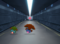 We have Battletoads gameplay to share from Gamescom