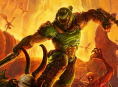 Rumour: id Software has begun working on a new Doom