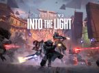 Bungie to prepare for The Final Shape with Destiny 2: Into the Light content update