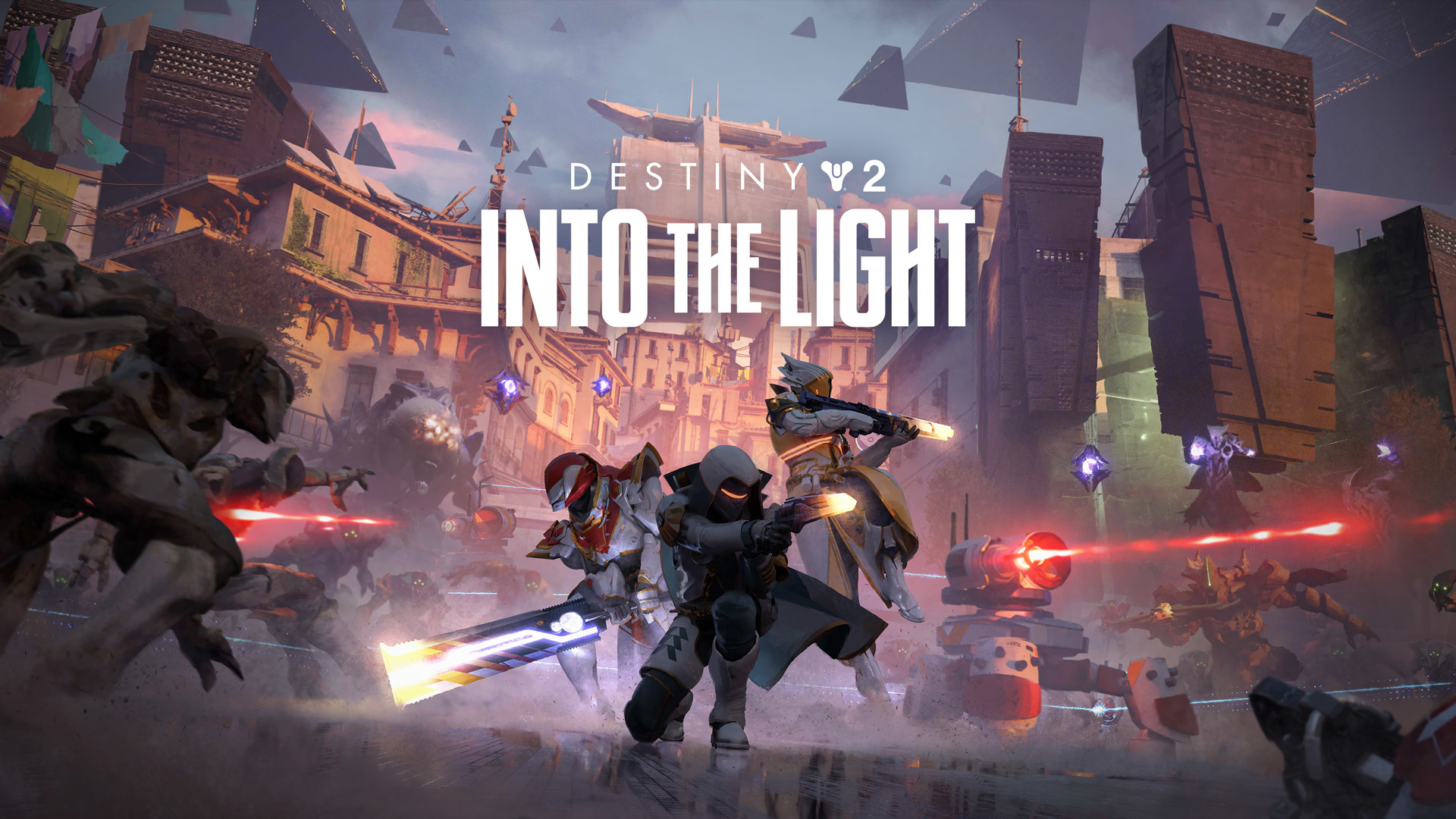 Some of the best Destiny 2 weapons ever are returning - Destiny 2: Lightfall - Vimarsana News