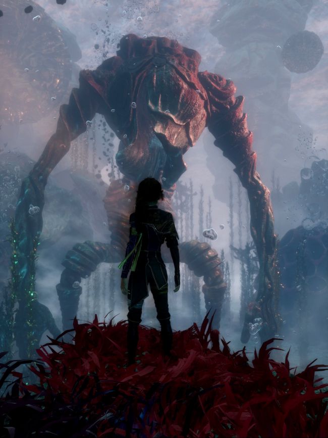 Clair Obscur: Expedition 33