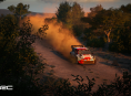 We talk to Codemasters about EA Sports WRC