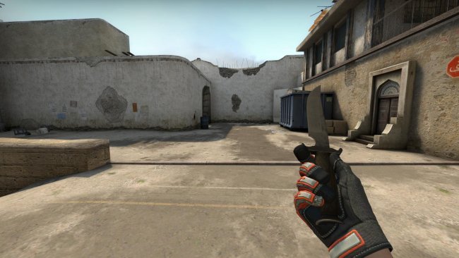 Counter-Strike: Global Offensive