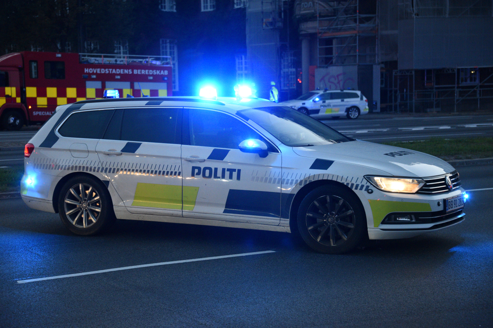 Copenhagen Airport Shutdown: Police Suspect 'Capable Operator' Behind Advanced Drone Maneuvers
