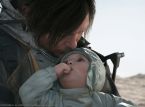 Death Stranding 2: On the Beach was the UK's physical top-seller last week
