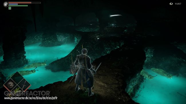 Demon's Souls