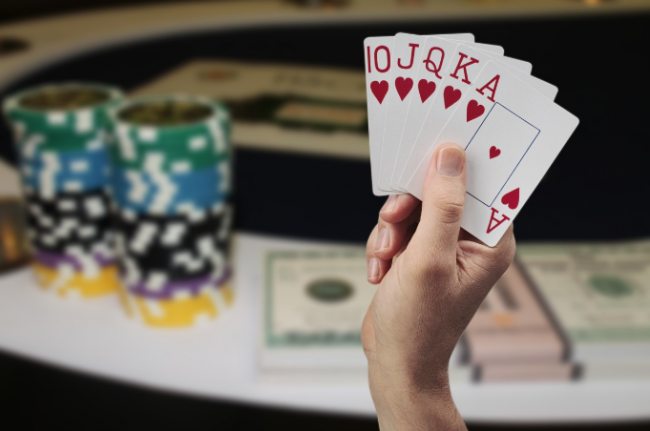 Does Online Poker Vary Across The Globe?