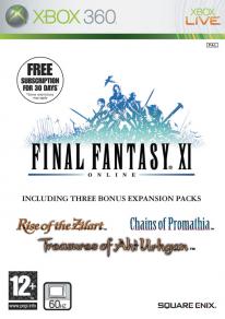 Final Fantasy XI' mobile reboot has been cancelled