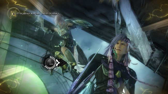 Final Fantasy XIII-2