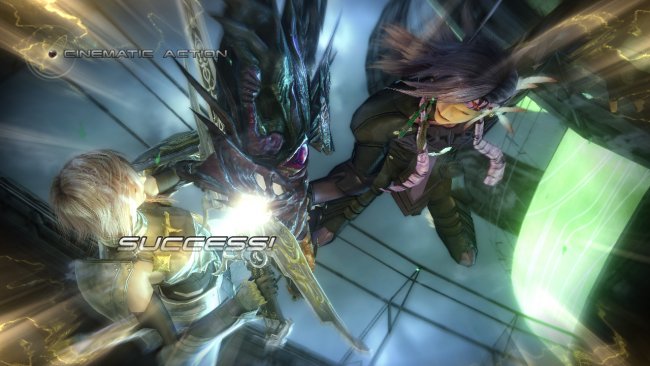 Final Fantasy XIII-2