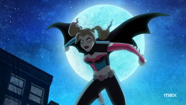 Harley Quinn