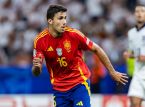 Spain's captains Rodri and Carvajal return to the squad after long injuries