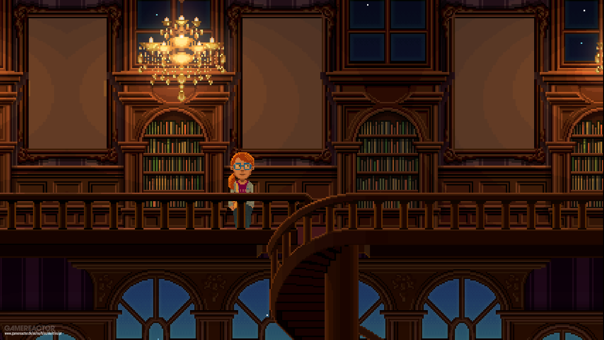 Thimbleweed Park