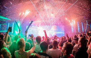 Gamereactor is going to DreamHack Summer