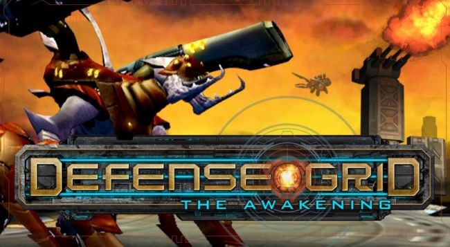 Defense Grid: The Awakening