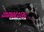 We're playing Hardspace: Shipbreaker on today's stream