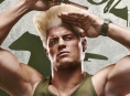 Here's a first look at the Street Fighter movie