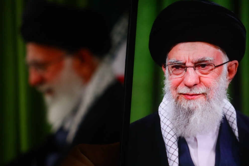 Iran Responds to Latest U.S. Peace Proposal Through Pakistan Mediation