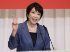 Japan approves record $785 billion budget seeking to contain rising debt