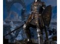 Knight of Astora statue from Dark Souls coming next year