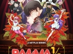 Second season of Ranma1/2 arrives this weekend on Netflix and Crunchyroll
