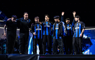 LEC Spring 2026: GiantX eliminated as final two fixtures are now locked in