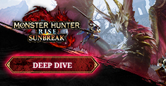 Monster Hunter Rise