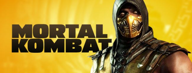 Mortal Kombat 12