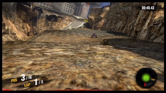 Motorstorm: Apocalypse Review - Gamereactor