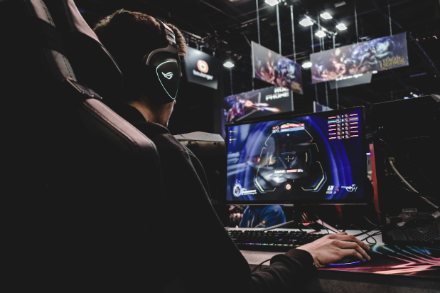 New Developers Could Be the Missing Link in Making Gaming More Inclusive