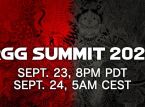 The next RGG Summit will happen in late September